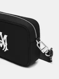 MA CAMERA CASE - Black(POLYESTER,BLACK)