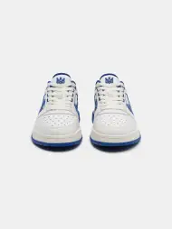 CLASSIC LOW - White Blue(SILK,White Blue)