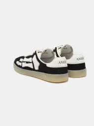 PACIFIC BONES - Black(SILK,BLACK)