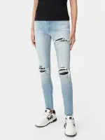 WOMEN - WOMEN'S MX1 - Antique Indigo(DENIM,Antique Indigo)