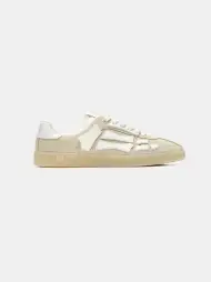 WOMEN - WOMEN'S PACIFIC BONES - Sand
