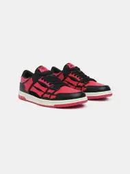 SKEL-TOP LOW - Varsity Red(SILK,Varsity Red)