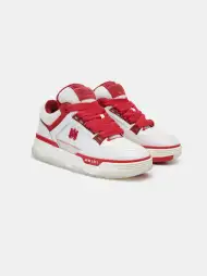 MA-1- RED(SILK,Red)