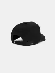AMIRI SNAKE CANVAS HAT - Black(COTTON,BLACK)