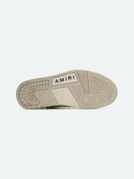 WOMEN - WOMEN'S STARS LOW - Birch(SILK,BIRCH)
