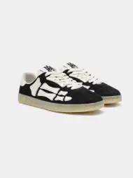 PACIFIC BONES - Black(SILK,BLACK)