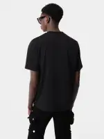 AMIRI ARTS DISTRICT TEE - Black(COTTON,BLACK)