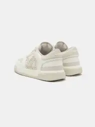 WOMEN - WOMEN'S Classic Low - Alabaster(SILK,Alabaster)