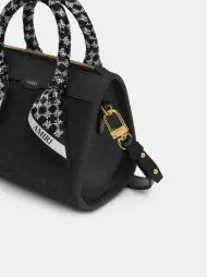 WOMEN - WOMEN'S MA QUAD MICRO TRIANGLE - Black(SILK,BLACK)