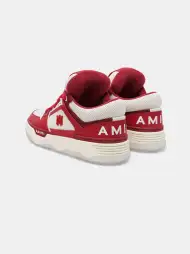 MA-1 - Alabaster Red(SILK,Alabaster Red)