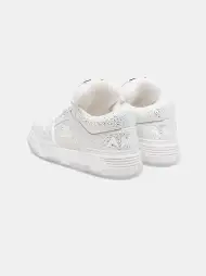 CRYSTAL MA-1 - White(POLYESTER,White)