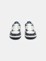 MA QUAD SKEL-TOP LOW - Midnight Indigo(COTTON,Midnight Indigo)