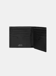 BANDANA BI-FOLD - Black(SILK,BLACK)