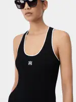 WOMEN - WOMEN'S MA MINI DRESS - Black(VISCOSE,BLACK)