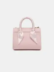 WOMEN - WOMEN'S MA QUAD MICRO TRIANGLE - Vintage Pink(SILK,Vintage Pink)
