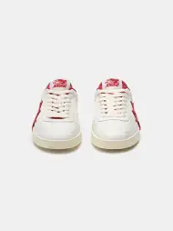 PACIFIC - Varsity Red(SILK,Varsity Red)