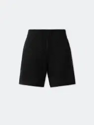 22 SHORT - Black