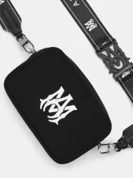 MA CAMERA CASE - Black(POLYESTER,BLACK)