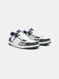 MA QUAD SKEL-TOP LOW - Midnight Indigo(COTTON,Midnight Indigo)