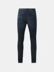 ULTRASUEDE MX1 JEAN - Midnight Indigo(DENIM,Midnight Indigo)