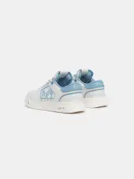 KIDS - KIDS' CLASSIC LOW - Ocean Sky(SILK,Ocean Sky)