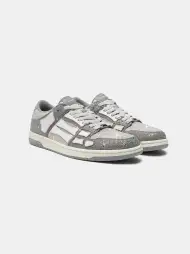CRYSTAL SKEL-TOP LOW - Grey(Polyurethane,Grey)