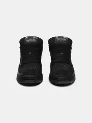 CRYSTAL MA-1 - Black(POLYESTER,BLACK)