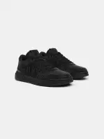 CRYSTAL CLASSIC LOW - Black(SILK,BLACK)