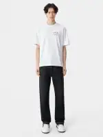 AMIRI ARTS DISTRICT TEE - White(COTTON,White)