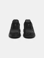 CRYSTAL CLASSIC LOW - Black(SILK,BLACK)