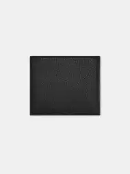 MA BI-FOLD - Black(SILK,BLACK)