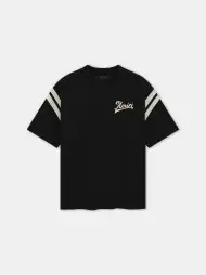 AMIRI OVERSIZED TEE - Black