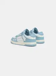KIDS - KIDS' SKEL TOP LOW - Ocean Sky(SILK,Ocean Sky)