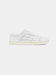 SKEL-TOP LOW - WHITE/WHITE/VINTAGE