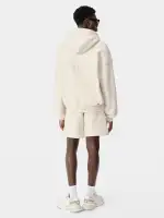 AMIRI EMBROIDERED SHORT - Birch(COTTON,BIRCH)