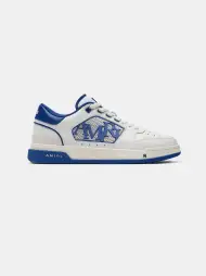 CLASSIC LOW - White Blue
