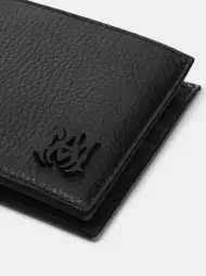 MA BI-FOLD - Black(SILK,BLACK)