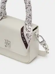 WOMEN - MICRO MA BAG - Alabaster(SILK,Alabaster)