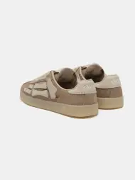 PACIFIC BONES - Brown(SILK,Brown)