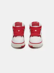 MA-1- RED(SILK,Red)