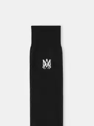MA DRESS SOCK - Black(COTTON BLEND,BLACK)