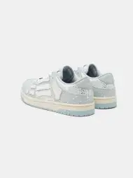 WOMEN - WOMEN'S CRYSTAL SKEL-TOP LOW - Ice(Polyurethane,ICE)