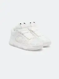 WOMEN - WOMEN'S CRYSTAL MA-1 - White(POLYESTER,White)