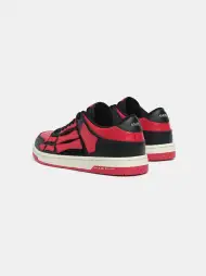 SKEL-TOP LOW - Varsity Red(SILK,Varsity Red)