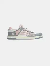 WOMEN - WOMEN'S VARSITY SKEL-TOP LOW - Pale Peach
