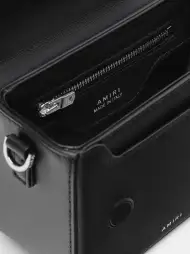 WOMEN - MICRO MA BAG - Black(SILK,BLACK)
