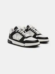 MA QUAD DEBOSSED CLASSIC LOW - Black(SILK,BLACK)