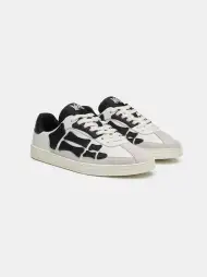 PACIFIC BONES - Black(SILK,BLACK)