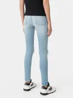 WOMEN - WOMEN'S MX1 - Antique Indigo(DENIM,Antique Indigo)