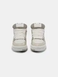 WOMEN - WOMEN'S CRYSTAL MA-1 - Alabaster(Polyurethane,Alabaster)